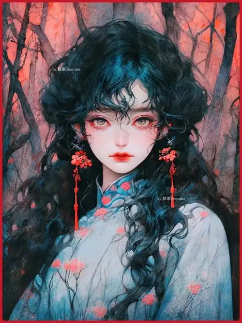 长安夜雨古装高清电影在线观看